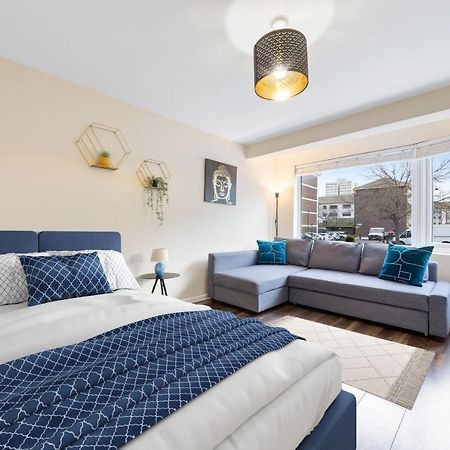 Twickenham Stays Isleworth Bagian luar foto