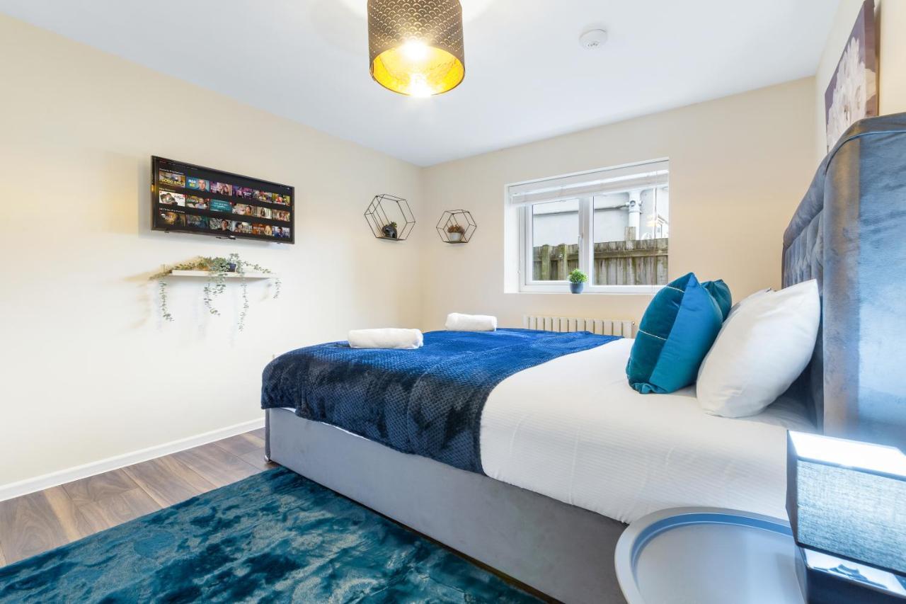 Twickenham Stays Isleworth Bagian luar foto