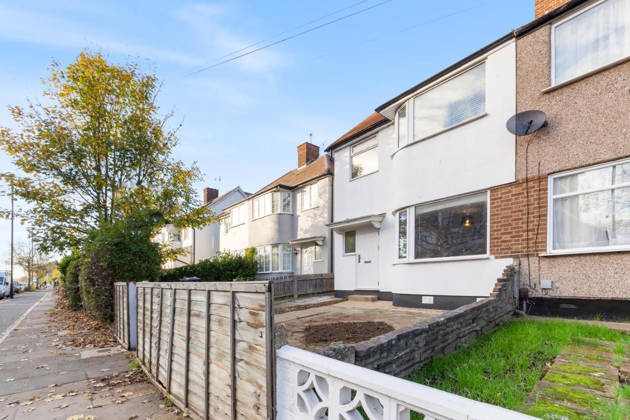 Twickenham Stays Isleworth Bagian luar foto