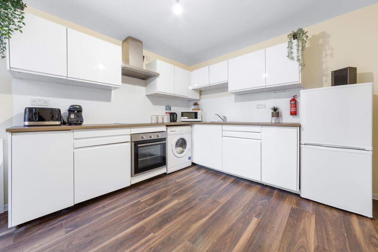 Twickenham Stays Isleworth Bagian luar foto