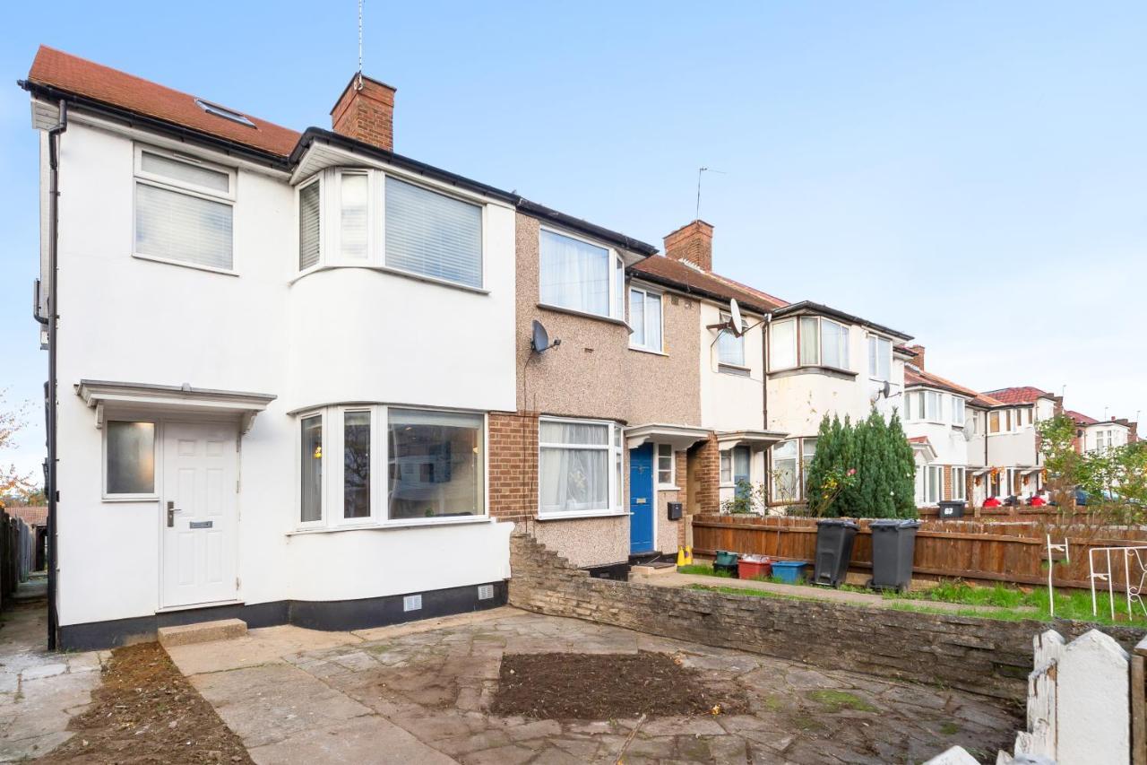 Twickenham Stays Isleworth Bagian luar foto