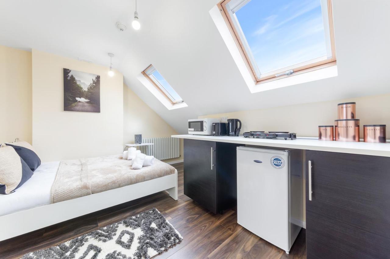 Twickenham Stays Isleworth Bagian luar foto