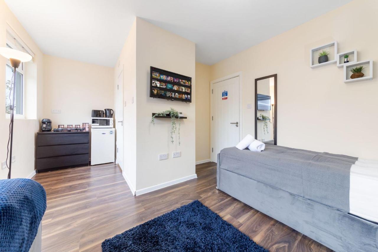 Twickenham Stays Isleworth Bagian luar foto