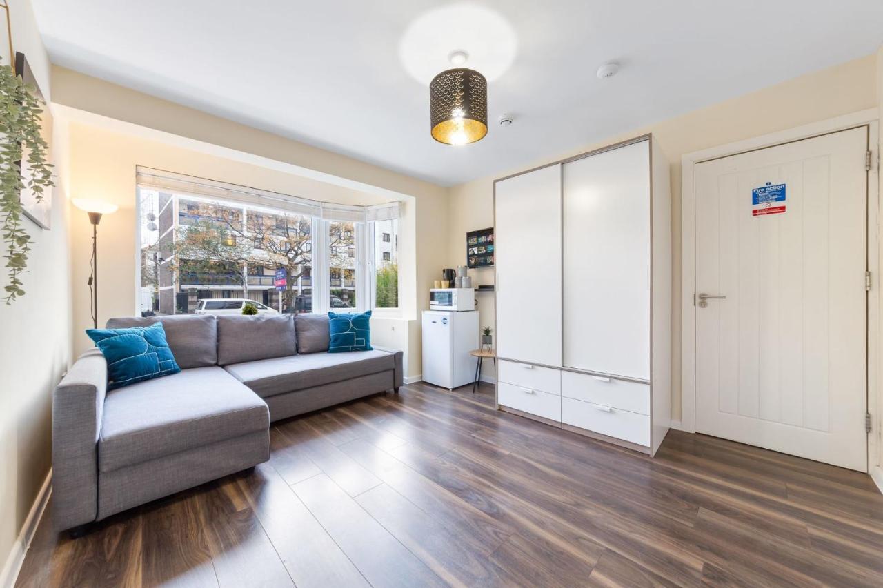 Twickenham Stays Isleworth Bagian luar foto