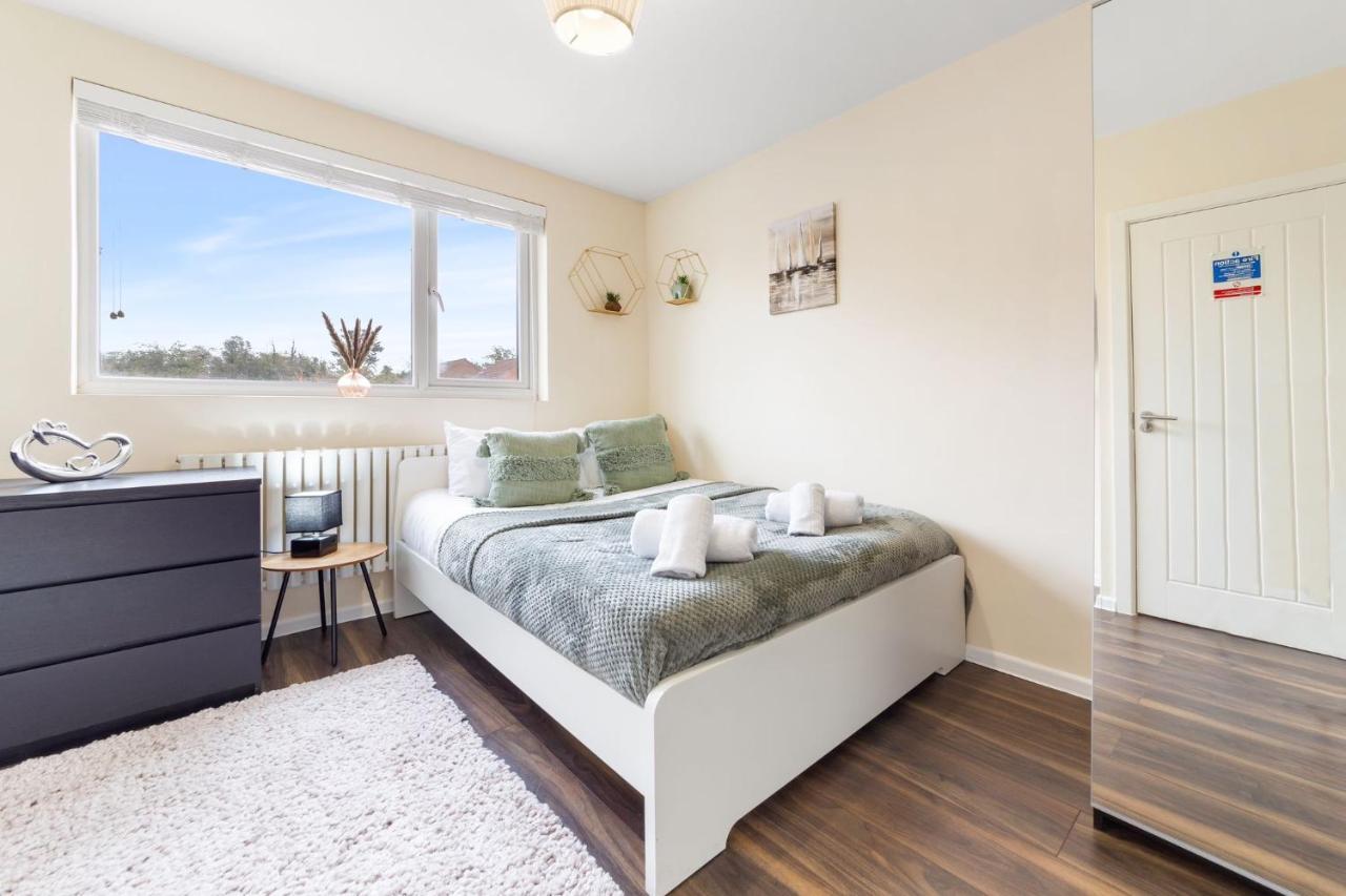 Twickenham Stays Isleworth Bagian luar foto