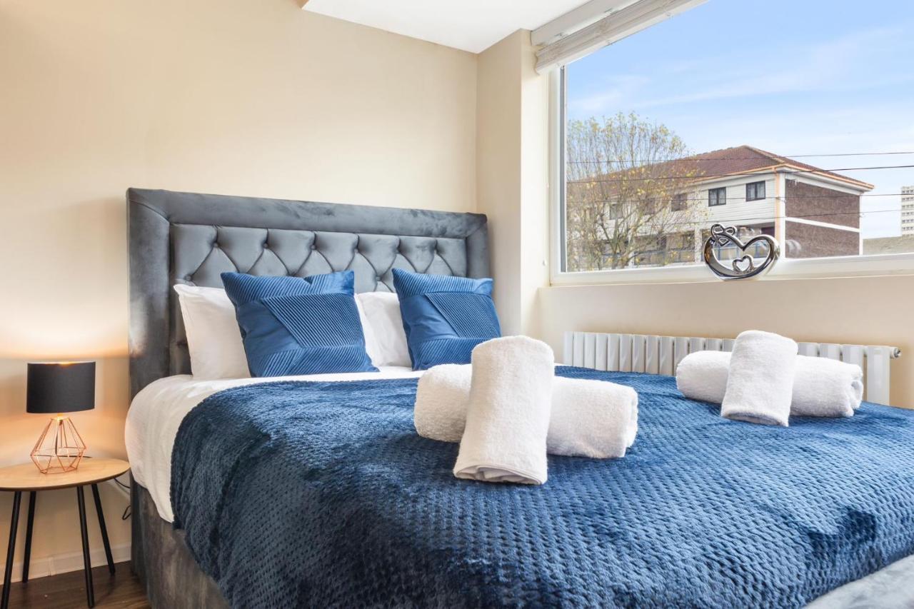 Twickenham Stays Isleworth Bagian luar foto