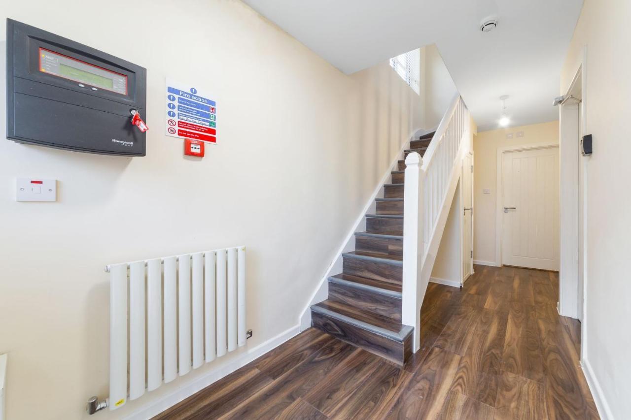 Twickenham Stays Isleworth Bagian luar foto