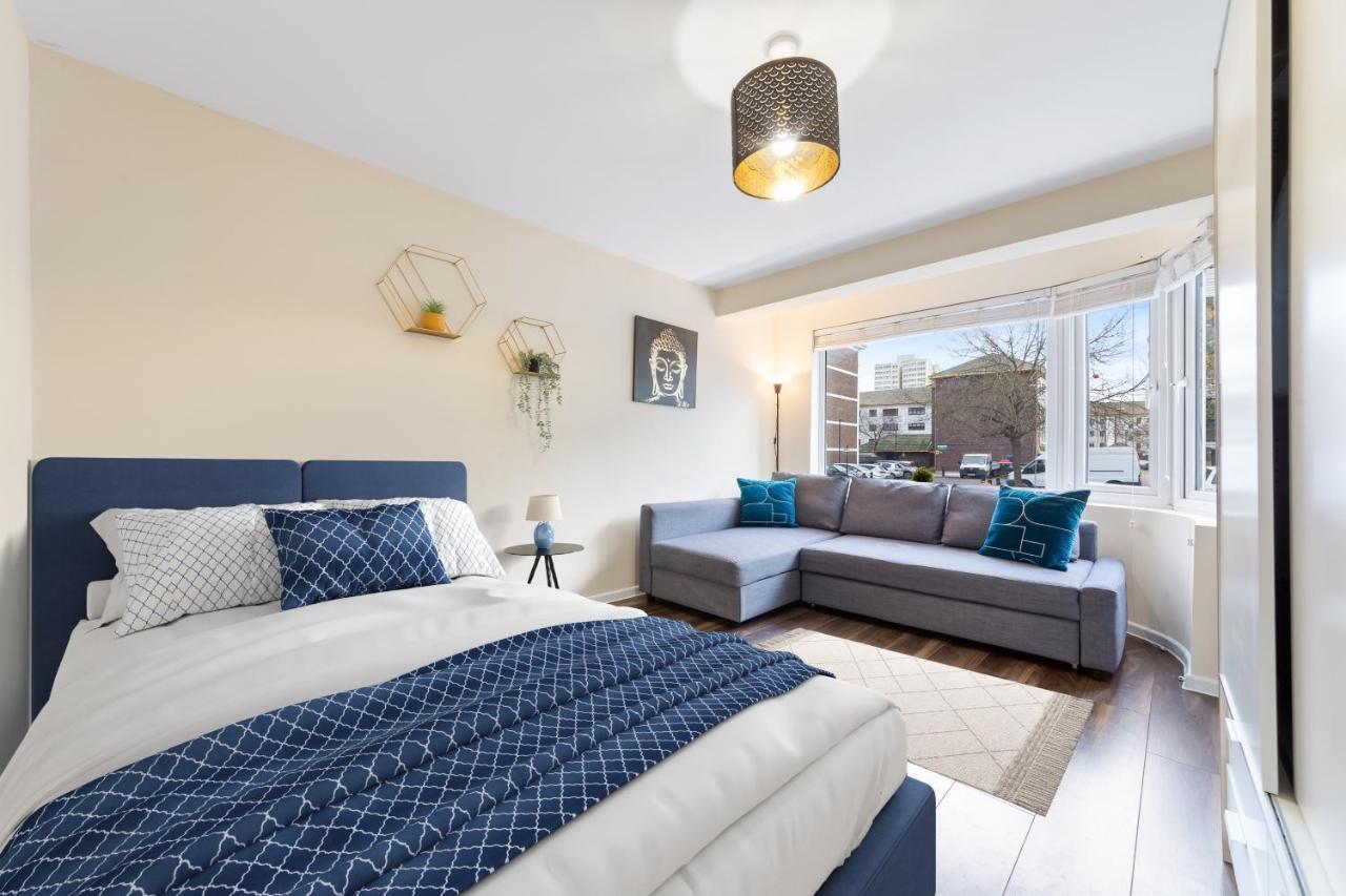 Twickenham Stays Isleworth Bagian luar foto