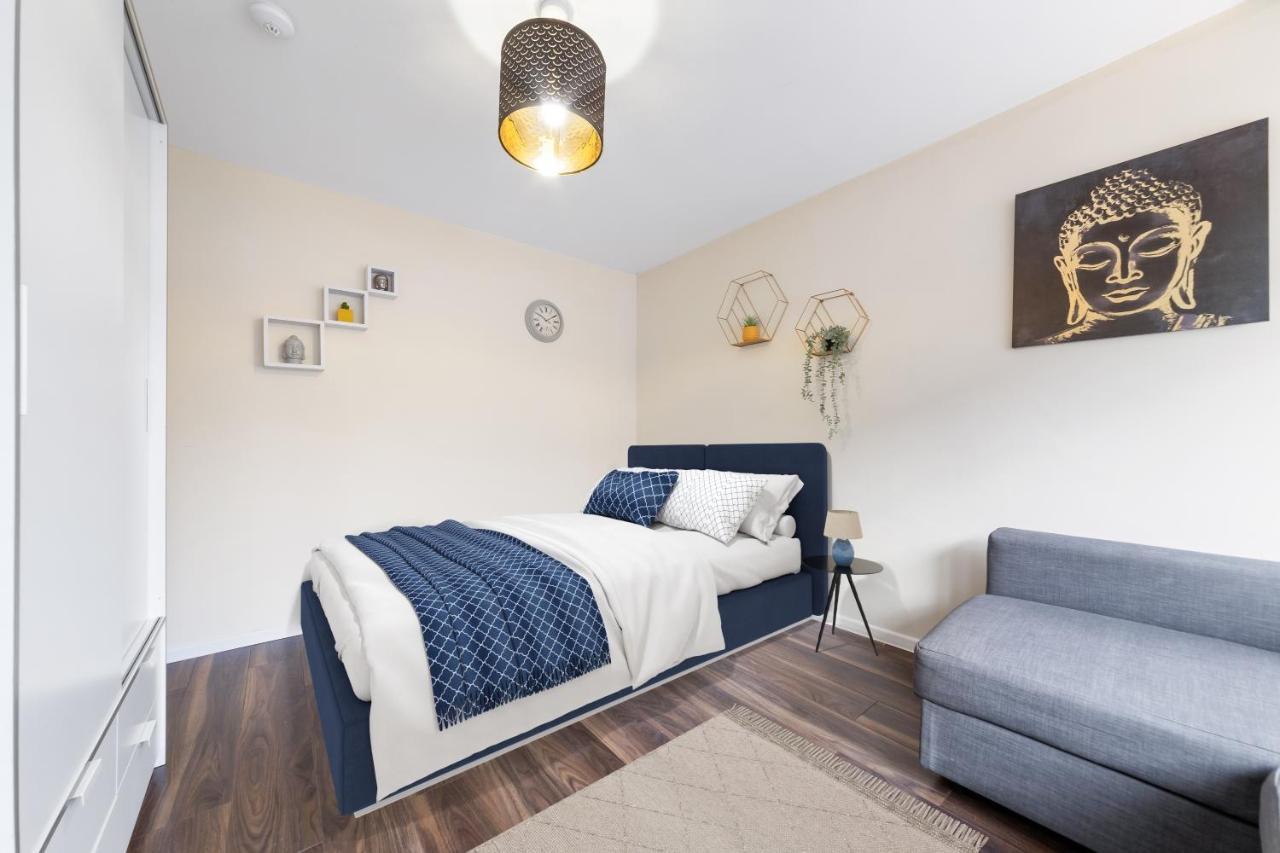 Twickenham Stays Isleworth Bagian luar foto
