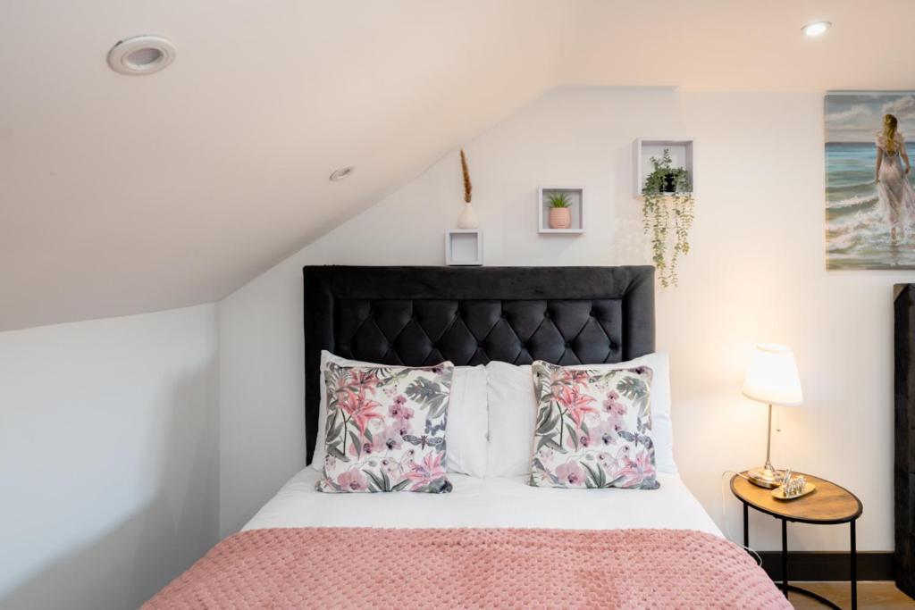 Twickenham Stays Isleworth Bagian luar foto