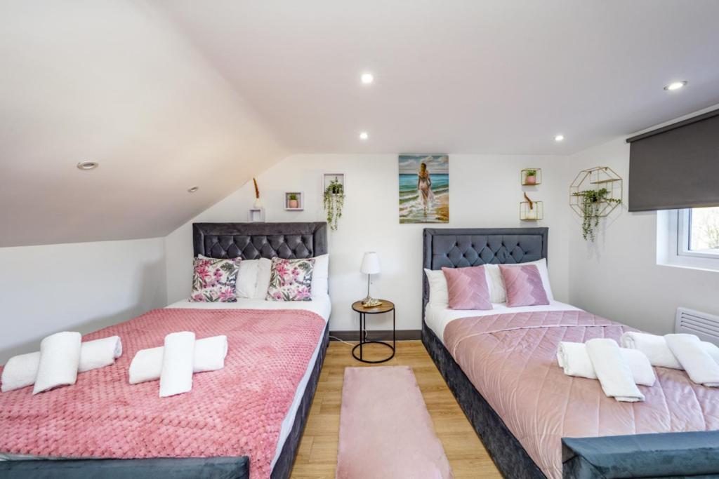 Twickenham Stays Isleworth Bagian luar foto