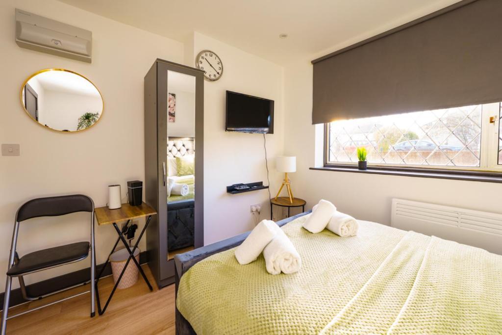 Twickenham Stays Isleworth Bagian luar foto