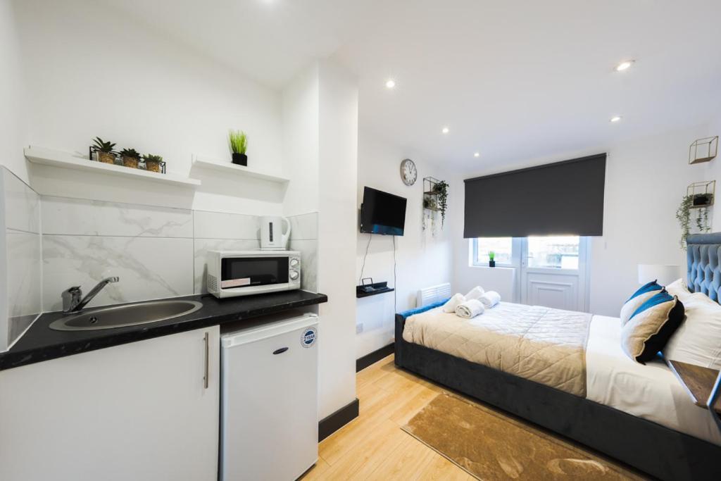 Twickenham Stays Isleworth Bagian luar foto