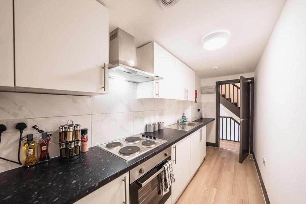 Twickenham Stays Isleworth Bagian luar foto