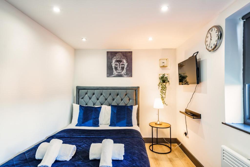Twickenham Stays Isleworth Bagian luar foto