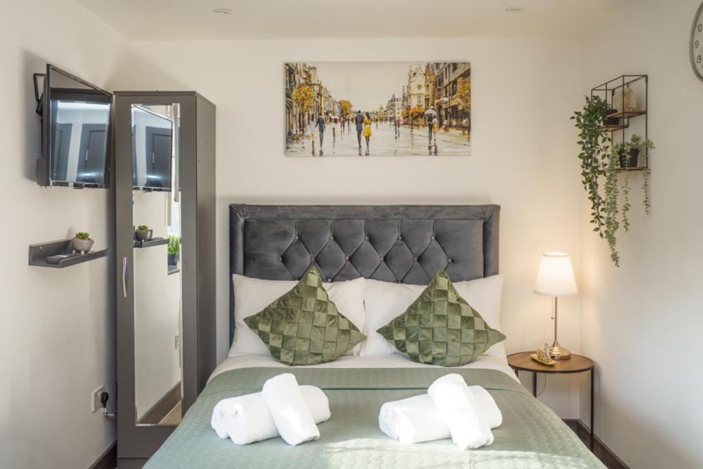 Twickenham Stays Isleworth Bagian luar foto