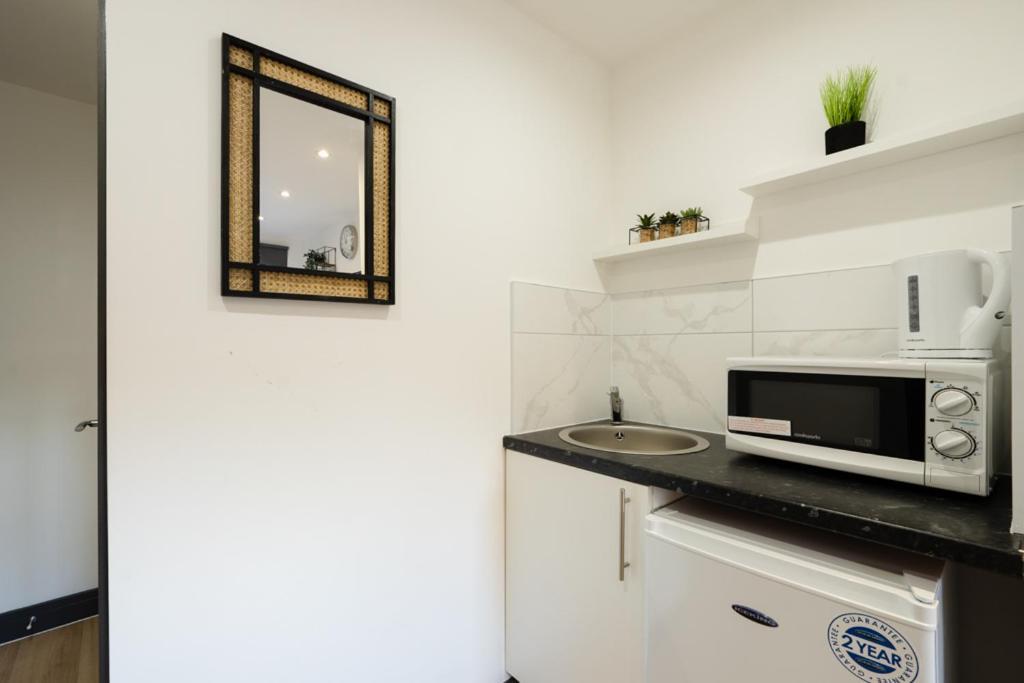 Twickenham Stays Isleworth Bagian luar foto