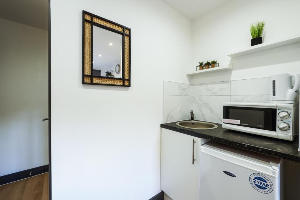 Twickenham Stays Isleworth Bagian luar foto