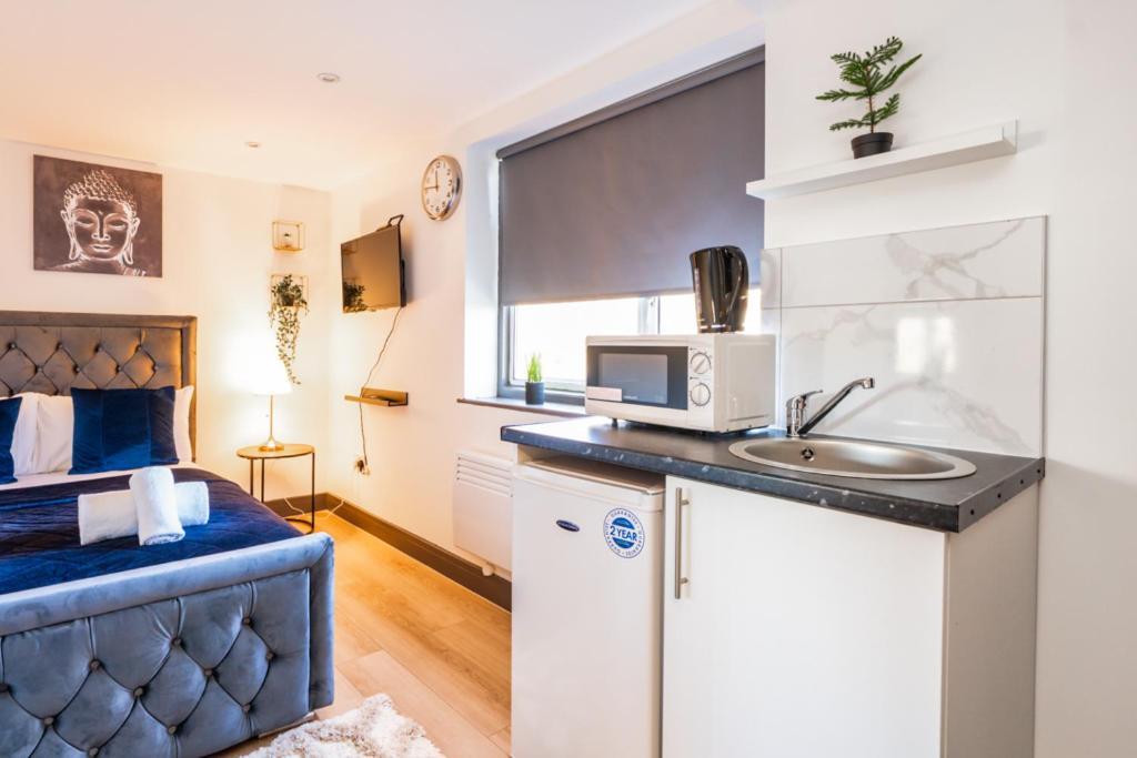 Twickenham Stays Isleworth Bagian luar foto