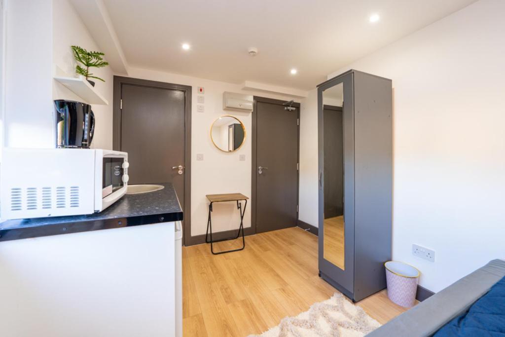 Twickenham Stays Isleworth Bagian luar foto