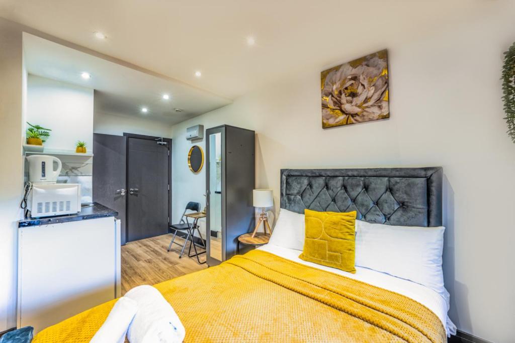 Twickenham Stays Isleworth Bagian luar foto
